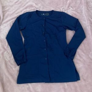 FREE SHIPPING/ Scrub Jacket